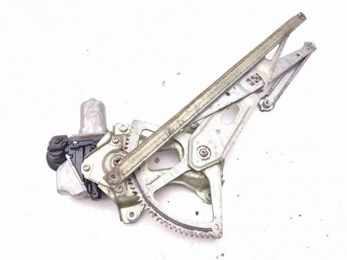 Used Front left window mechanism Front left window mechanism 37643790 37643790