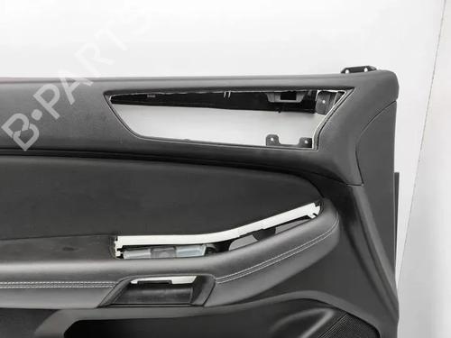 Forreste venstre beklædning FORD GALAXY III (CK) 2.0 TDCi | BP28863752C58 - Image 3