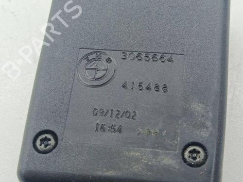Seat buckle BMW X5 (E70) xDrive 30 d | BP28898002I32 