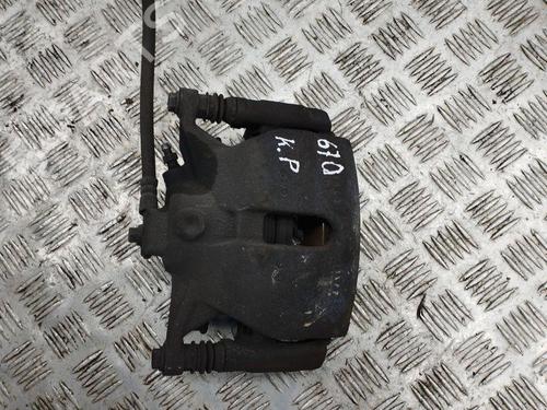 Used Left front brake caliper SEAT ATECA (KH7, KHP) 1.5 TSI (150 hp) 28895861