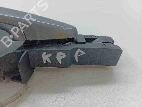 Rear left exterior door handle BMW X5 (E70) xDrive 30 d | BP28897984C130 