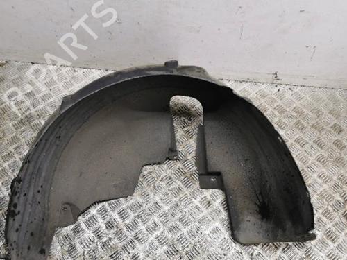 Used Wheel arch AUDI A1 Sportback (GBA) 30 TFSI (116 hp) 28897459