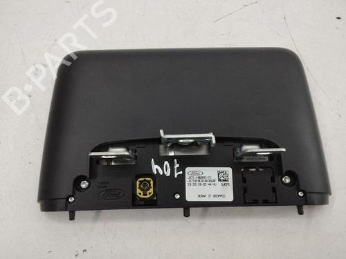 Display FORD FOCUS IV (HN) 1.0 EcoBoost | BP38281045C48 - Image 3