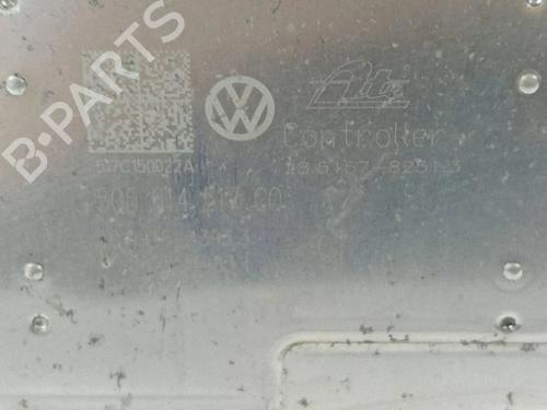 ABS pump SEAT ATECA (KH7, KHP) 1.4 TSI | BP40230586M43 - Image 6