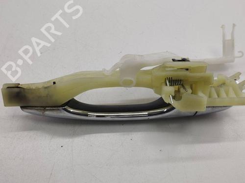 Rear right exterior door handle HYUNDAI ix35 (LM, EL, ELH) 1.7 CRDi | BP28889920C130 