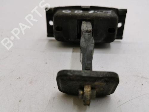 Hinge/Door check strap MERCEDES-BENZ A-CLASS (W168) A 170 CDI (168.009, 168.109) | BP28897244C146 
