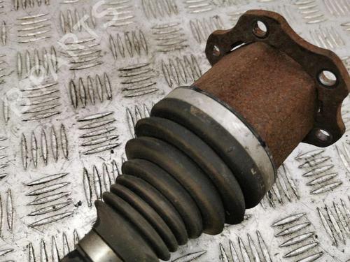 Left front driveshaft AUDI A7 Sportback (4GA, 4GF) 3.0 TDI | BP40168441M38 - Image 5