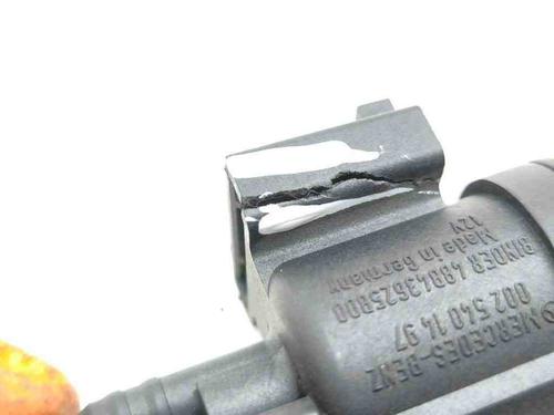 Electronic sensor MERCEDES-BENZ S-CLASS (W221, V221) S 320 CDI | BP28895827M84 