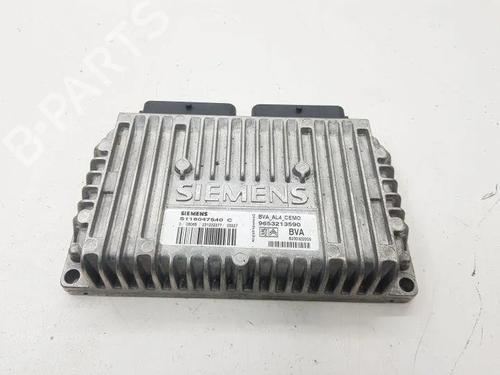 Used Gearbox control unit Gearbox control unit 28847123 28847123