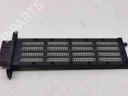Used Heater matrix Heater matrix 28858581 28858581