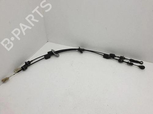 Cable HYUNDAI i40 I (VF) 1.7 CRDi | BP38241676E12 - Image 2