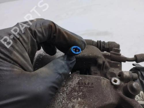 Right rear brake caliper MERCEDES-BENZ E-CLASS (W213) E 220 d (213.004) | BP36329471M106 - Image 2