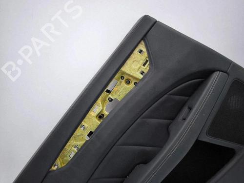 Rear left panel MERCEDES-BENZ CLS (C218) CLS 350 BlueTEC / d (218.326) | BP40232044C60 - Image 3