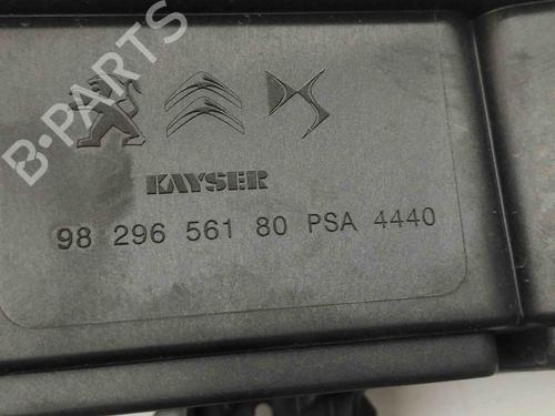 Other PEUGEOT 208 I (CA_, CC_) 1.4 VTi | BP28873967O1 