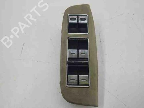 Used Left front window switch BENTLEY FLYING SPUR (4W_) 6.0 W12 (626 hp) 28859420
