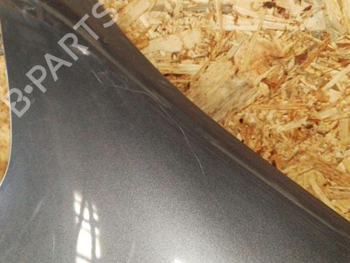 Right front fenders HONDA CIVIC VIII Hatchback (FN, FK) 2.2 CTDi (FK3) | BP28885537C42 