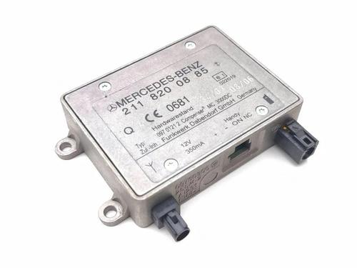 Used Electronic module Electronic module 36011345 36011345