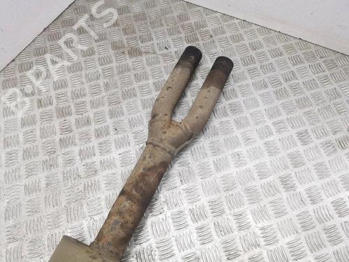 Exhaust system MASERATI GHIBLI III (M157) 3.0 D | BP40208938M121 - Image 5