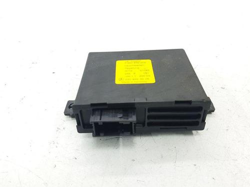 Elektronische module MERCEDES-BENZ S-CLASS (W220, V220) S 320 CDI (220.026, 220.126) (197 hp) 28891970