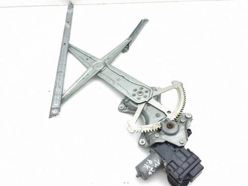 Used Front left window mechanism Front left window mechanism 37510969 37510969