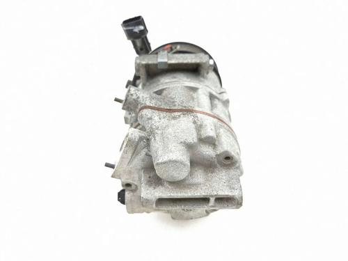 AC compressor HYUNDAI TUCSON (NX4E, NX4A) 1.6 T-GDi Hybrid | BP38244523M34 - Image 8