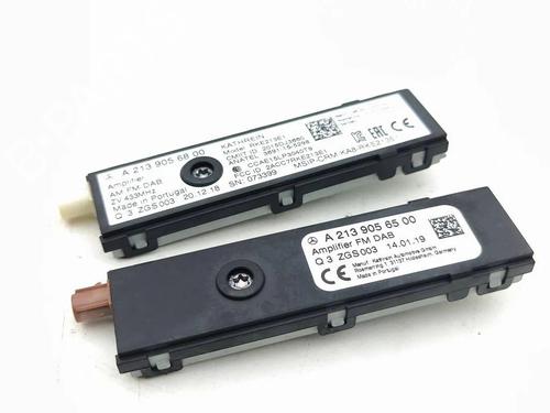 Elektronisk modul MERCEDES-BENZ A-CLASS (W177) A 180 d (177.003) | BP30660297M83