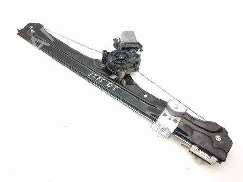 Used Front right window mechanism FIAT DUCATO Van (250_) 150 Multijet 2,3 D (150 hp) 28906594