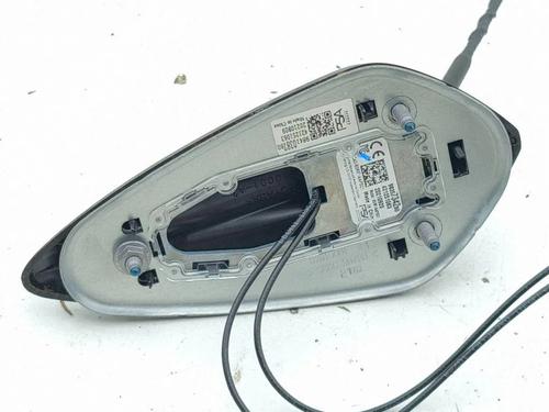 Antenne/Base CITROËN C4 X (BD_, BE_, BF_) ë-C4 X (BFZKXC) | BP38248362C140  - Image 7