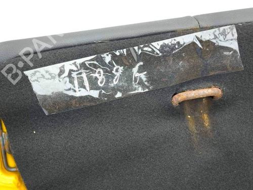 Rear seat JAGUAR XF I (X250) 2.7 D | BP28905267C17 