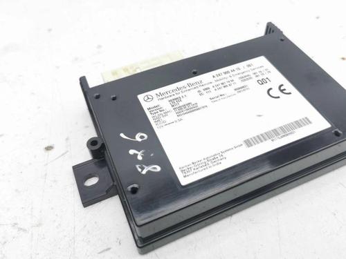 Elektronisk modul MERCEDES-BENZ EQA (H243) EQA 250 (243.701) | BP28902585M83 
