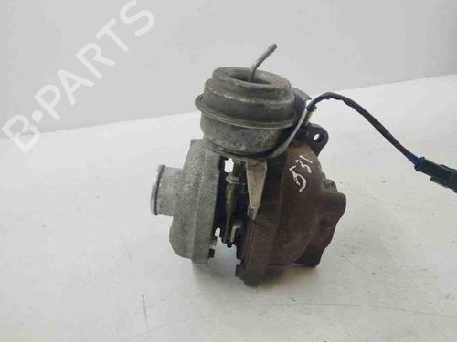 Turbo/Compresor HYUNDAI i30 Estate (GD) 1.6 CRDi (110 hp) 28894104