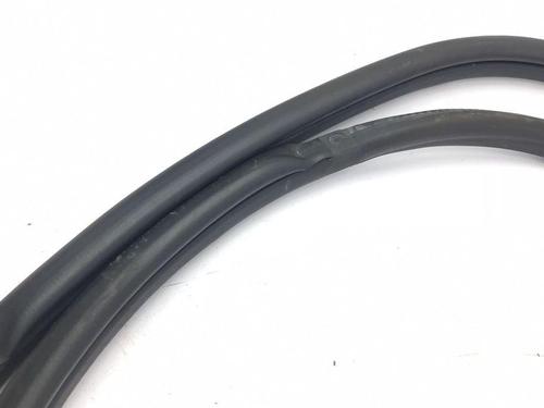 Rubber door seal NISSAN 350Z Coupe (Z33) 3.5 (AAZ33) | BP28879238C142 