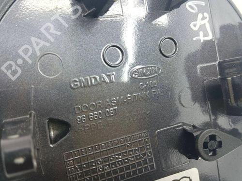 Fuel door actuator OPEL ANTARA A (L07) 2.2 CDTi | BP28904304E18 