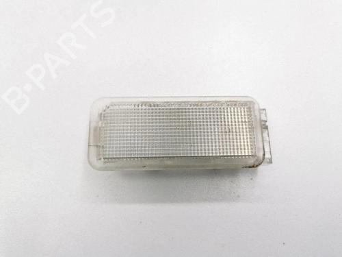 Used Interior roof light Interior roof light PEUGEOT 807 (EB_) 2.2 HDi (128 hp) 40208157 40208157