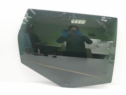 Used Rear right door window VOLVO XC60 I SUV (156) D3 / D4 (163 hp) 28891618