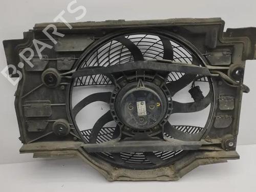 Used Radiator fan BMW 5 (E39) 530 d (184 hp) 28853439