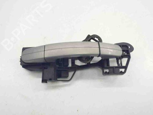 Used Rear left exterior door handle FORD GRAND C-MAX (DXA/CB7, DXA/CEU) 1.6 TDCi (115 hp) 28885194