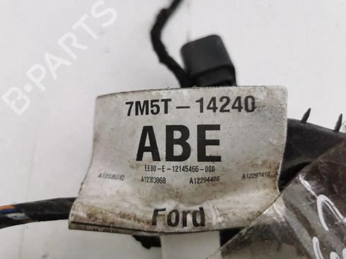 Wiring harness FORD C-MAX (DM2) 2.0 TDCi | BP40247084E16 - Image 5
