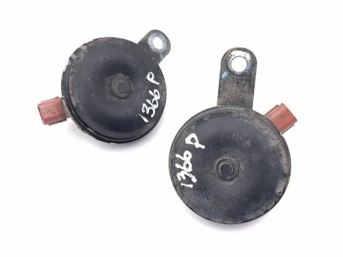 Horn HONDA CR-V III (RE_) 2.0 i-VTEC 4WD (RE5, RE2) | BP33229322E13 - Image 3