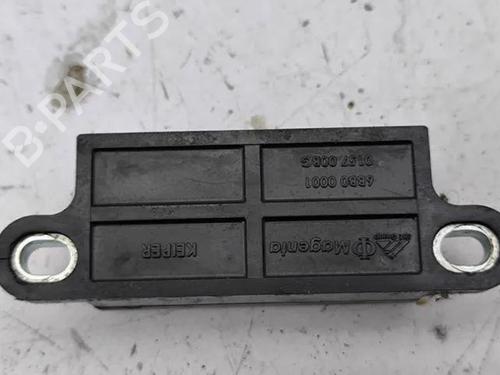 Electronic sensor MERCEDES-BENZ E-CLASS (W211) E 200 CDI (211.004) | BP28851296M84 
