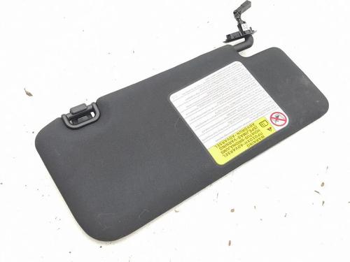 Left sun visor TOYOTA GT 86 Coupe (ZN6_) 2.0 (ZN6AC_, ZN6BC_, ZN6K) | BP39884912I1 - Image 6