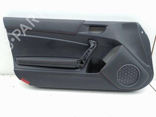 Used Front left panel TOYOTA GT 86 Coupe (ZN6_) 2.0 (ZN6AC_, ZN6BC_, ZN6K) (200 hp) 29813068