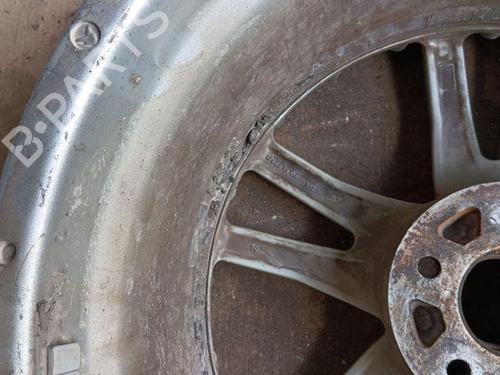Rim NISSAN MURANO I (Z50) 3.5 4x4 | BP28851546C45 
