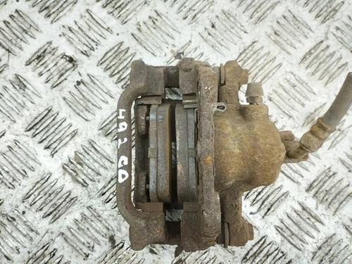 Right rear brake caliper HONDA CR-V IV (RM_) 2.2 i-DTEC AWD (RE6) | BP37403455M106 - Image 2