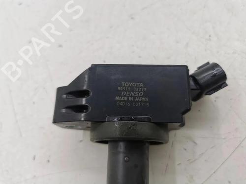 Ignition coil TOYOTA RAV 4 V (_A5_, _H5_) 2.5 Hybrid (AXAH52) | BP36330939M94 - Image 6