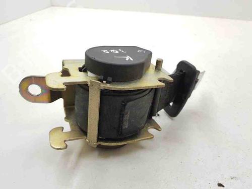 Rear left seatbelt PEUGEOT 307 SW (3H) 2.0 HDI 90 | BP28889226I29 