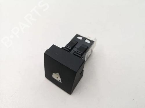 Warning switch PEUGEOT 508 I (8D_) 2.0 HDi | BP28870077I22 - Image 2