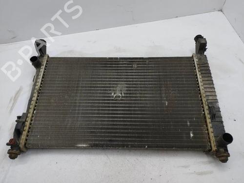 Køler MERCEDES-BENZ A-CLASS (W169) A 170 (169.032, 169.332) (116 hp) 32666003