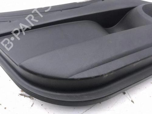 Front left panel MAZDA CX-7 (ER) 2.2 MZR-CD AWD (ER10A) | BP39223698C58 - Image 3