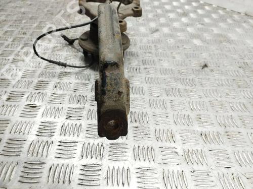 Left front steering knuckle CHRYSLER 300C (LX, LE) 3.0 CRD | BP36198148M25 - Image 2